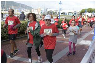 Foto 252 de la Carrera Familiar de Getxo 2018